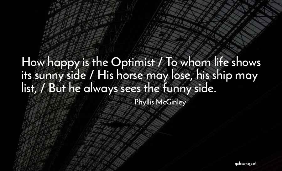 Camfed Jobs Quotes By Phyllis McGinley Camfed Jobs Quotes By Phyllis McGinley