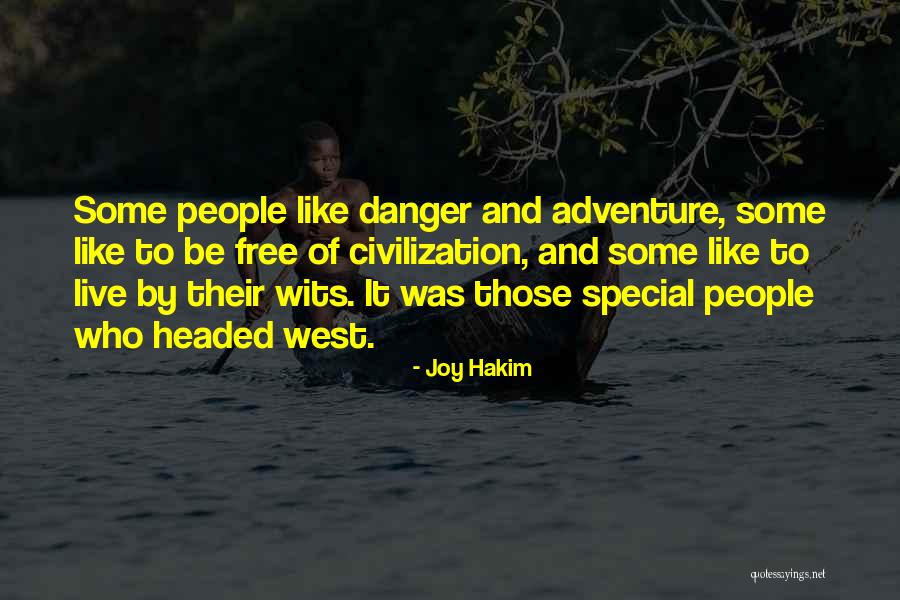 Camfield House Quotes By Joy Hakim Camfield House Quotes By Joy Hakim