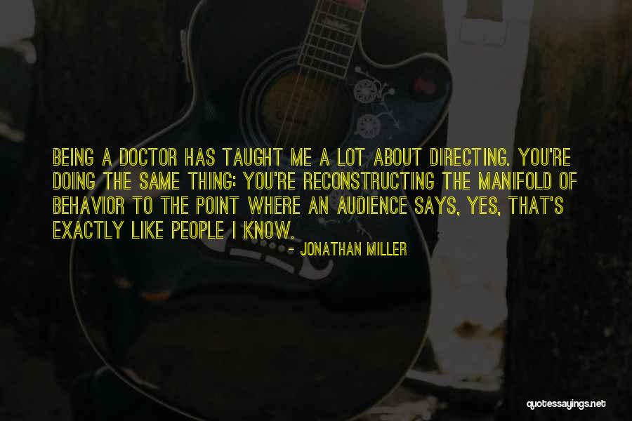 Camfield Stand Quotes By Jonathan Miller Camfield Stand Quotes By Jonathan Miller