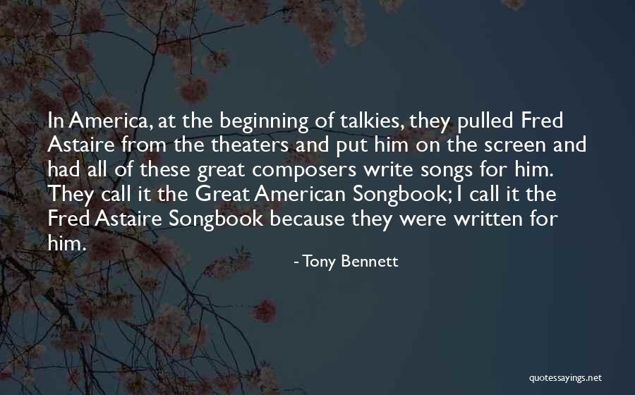 Camhe18b2 Quotes By Tony Bennett Camhe18b2 Quotes By Tony Bennett