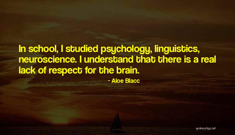 Cami Li Quotes By Aloe Blacc Cami Li Quotes By Aloe Blacc
