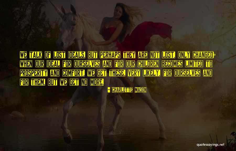 Cami Li Quotes By Charlotte Mason Cami Li Quotes By Charlotte Mason