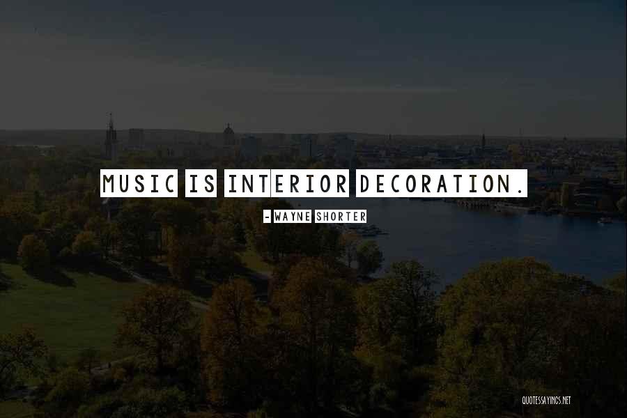 Cami Lynn Quotes By Wayne Shorter Cami Lynn Quotes By Wayne Shorter