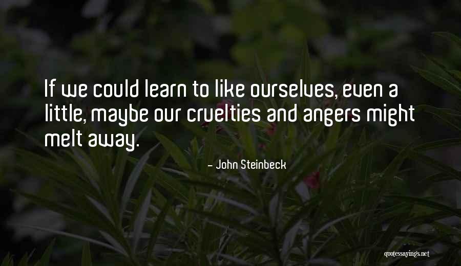 Camicazi Vs Astrid Quotes By John Steinbeck Camicazi Vs Astrid Quotes By John Steinbeck