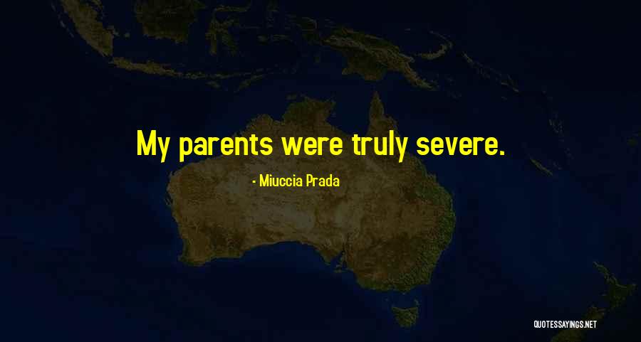 Camicazie Quotes By Miuccia Prada Camicazie Quotes By Miuccia Prada
