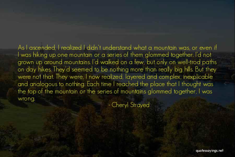 Camiguin Festival Quotes By Cheryl Strayed Camiguin Festival Quotes By Cheryl Strayed