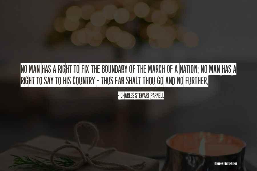 Camiguin Tourist Quotes By Charles Stewart Parnell Camiguin Tourist Quotes By Charles Stewart Parnell