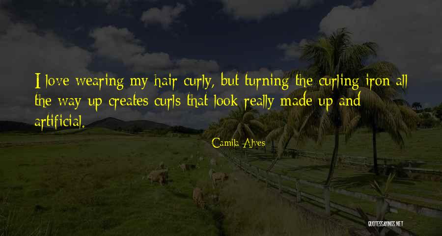 Camila Alves Quotes 1514969 Camila Alves Quotes 1514969