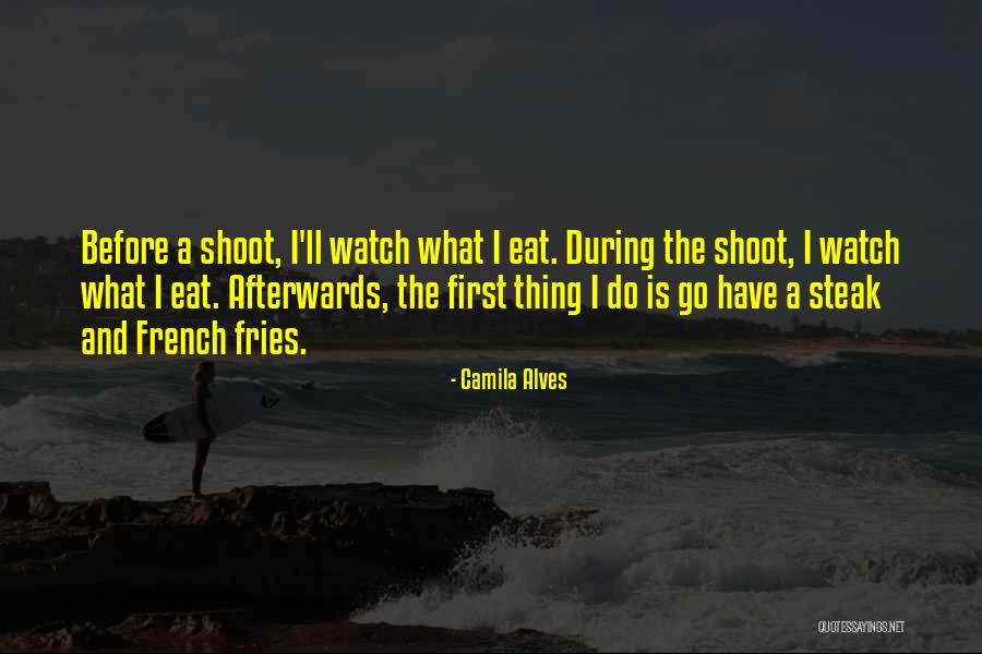 Camila Alves Quotes 1908567 Camila Alves Quotes 1908567
