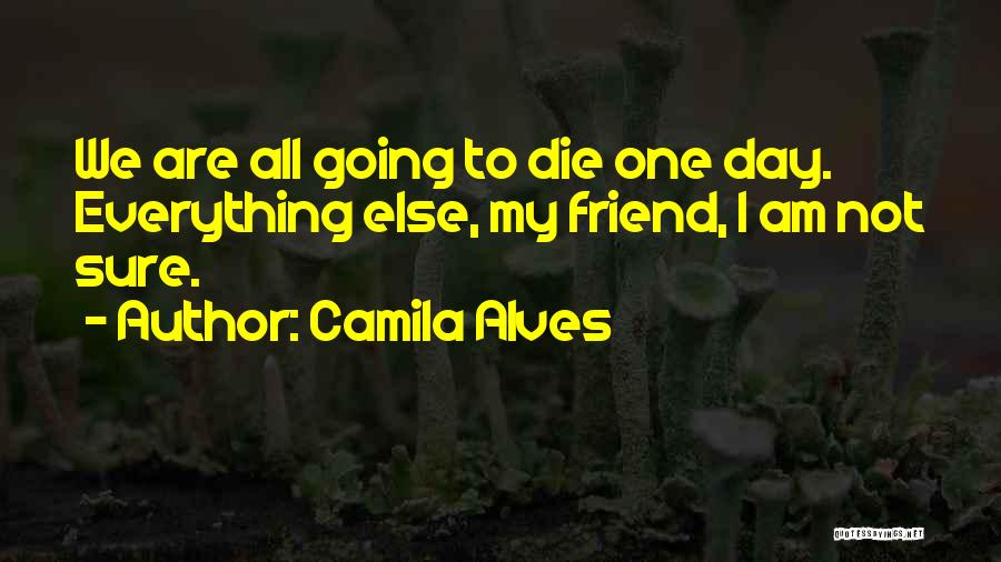 Camila Alves Quotes 462593