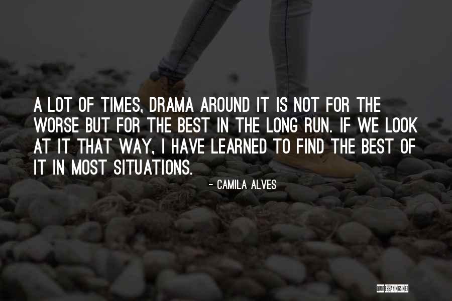 Camila Alves Quotes 800844 Camila Alves Quotes 800844
