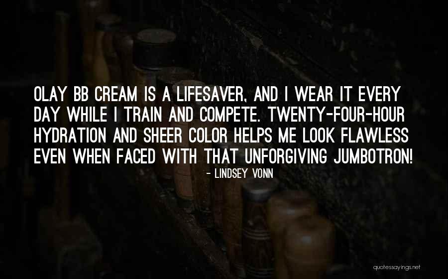 Camila Avila Quotes By Lindsey Vonn Camila Avila Quotes By Lindsey Vonn