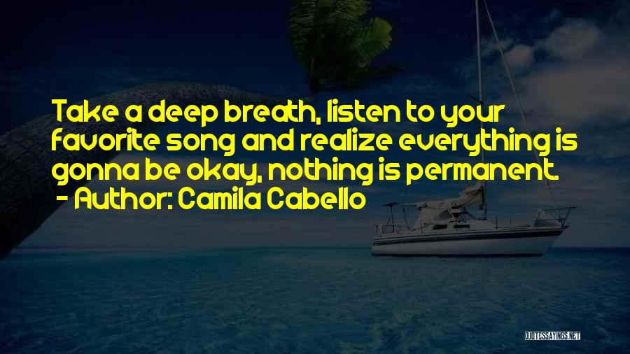 Camila Cabello Quotes 1145665