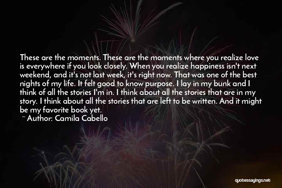 Camila Cabello Quotes 2206984