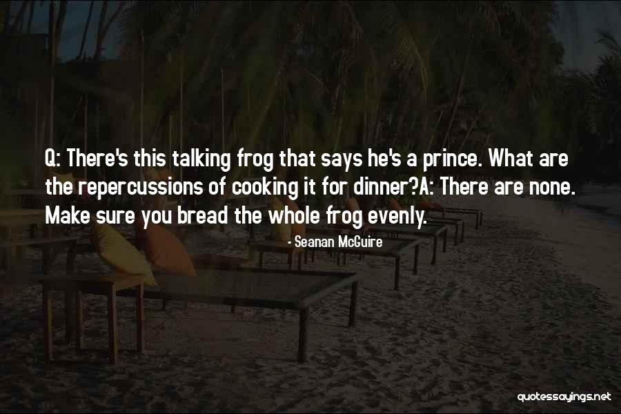 Camila Vargas Quotes By Seanan McGuire Camila Vargas Quotes By Seanan McGuire
