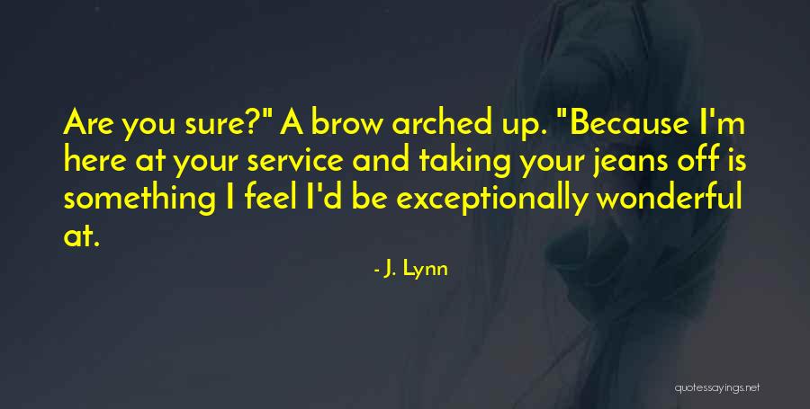 Camilaromerof Quotes By J. Lynn Camilaromerof Quotes By J. Lynn
