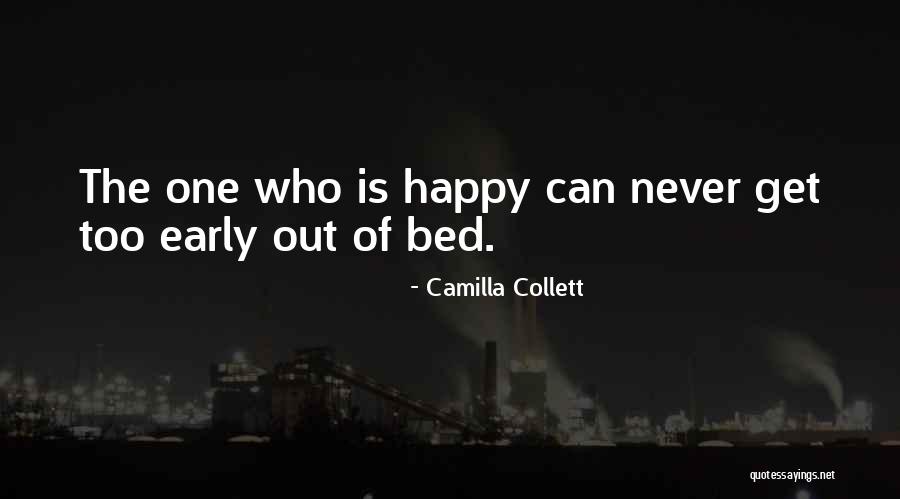 Camilla Collett Quotes 553977