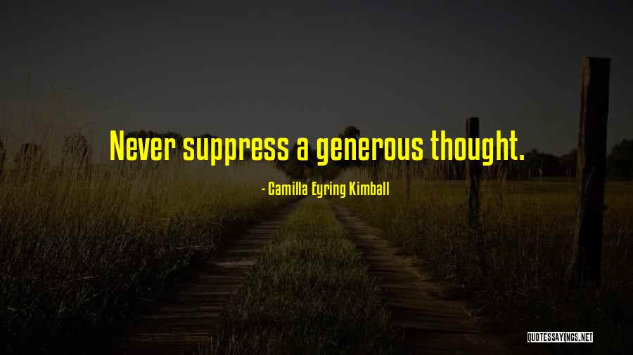 Camilla D'errico Quotes By Camilla Eyring Kimball Camilla D'errico Quotes By Camilla Eyring Kimball
