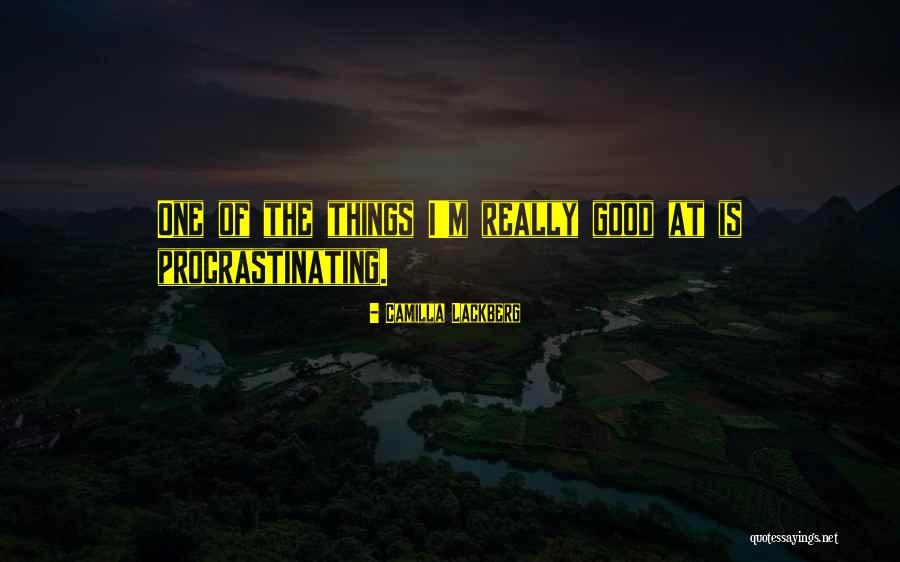 Camilla D'errico Quotes By Camilla Lackberg Camilla D'errico Quotes By Camilla Lackberg