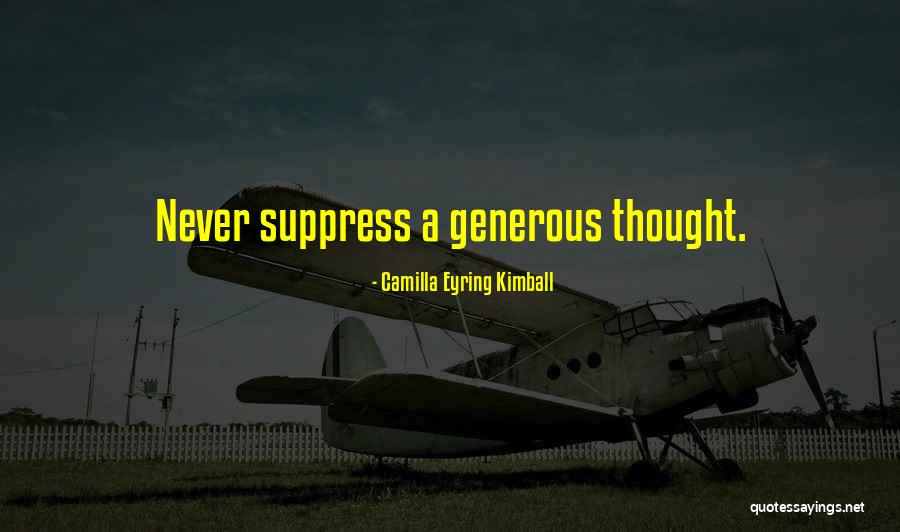 Camilla Eyring Kimball Quotes 329010 Camilla Eyring Kimball Quotes 329010