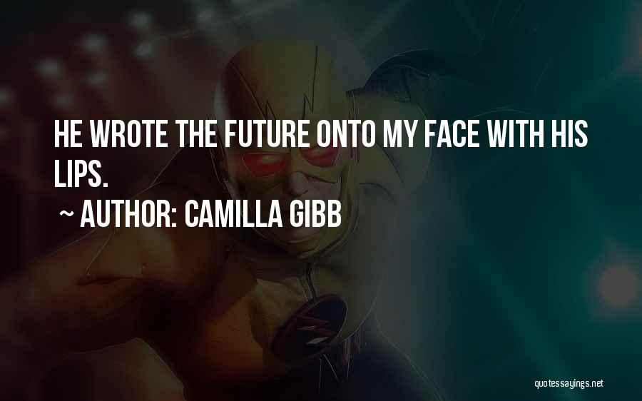 Camilla Gibb Quotes 2118736
