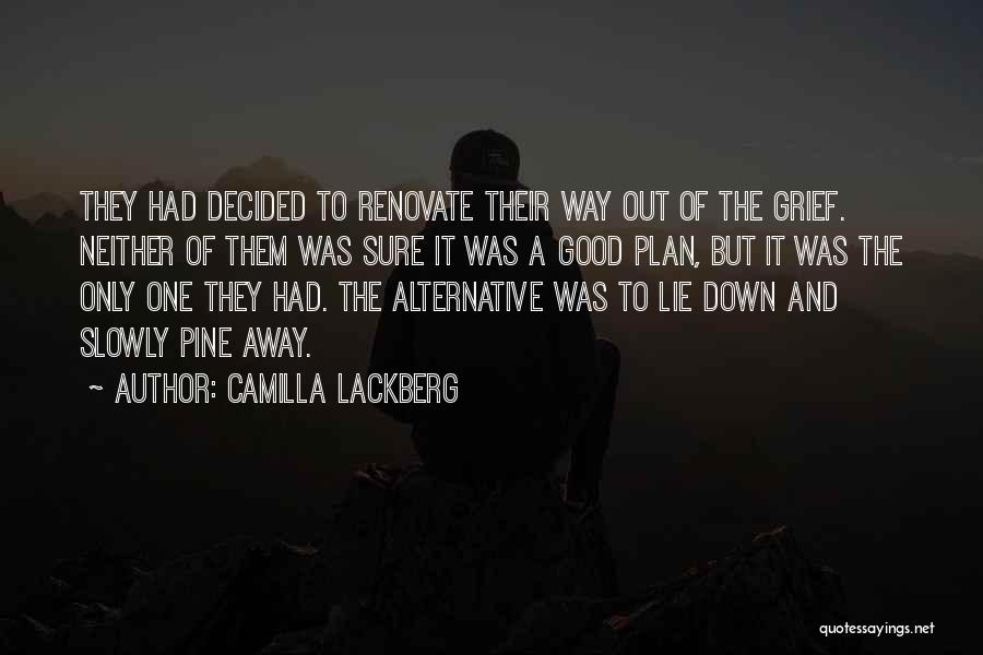 Camilla Lackberg Quotes 1516668