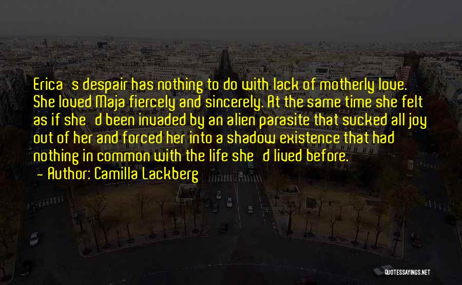 Camilla Lackberg Quotes 640257