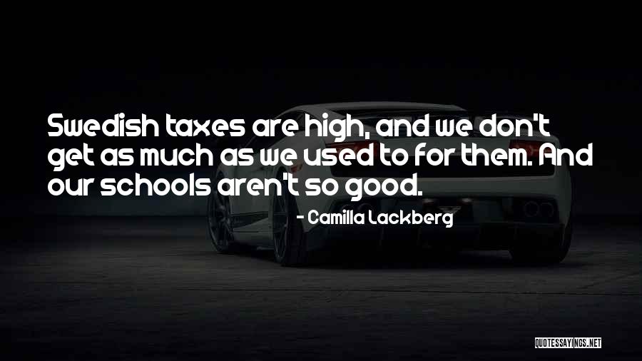 Camilla Lackberg Quotes 935576 Camilla Lackberg Quotes 935576