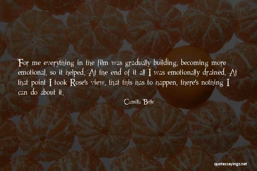 Camilla Rose Quotes By Camilla Belle Camilla Rose Quotes By Camilla Belle