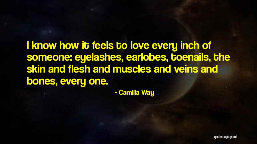 Camilla Way Quotes 2080398 Camilla Way Quotes 2080398