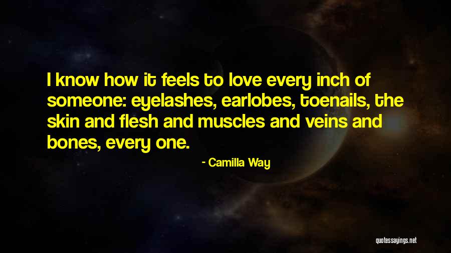 Camilla Way Quotes 2080398