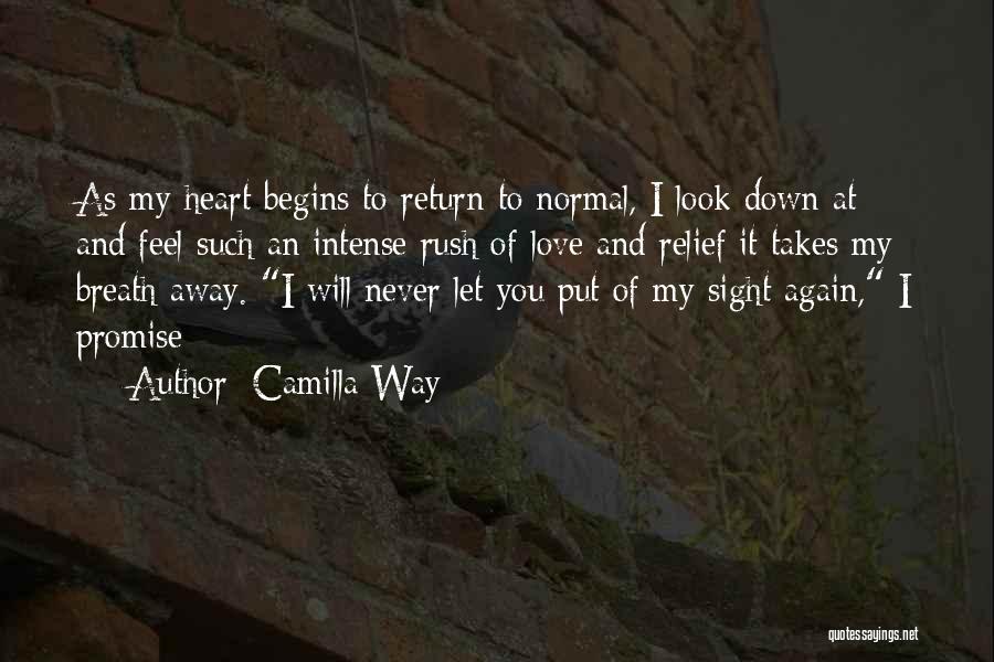Camilla Way Quotes 225215