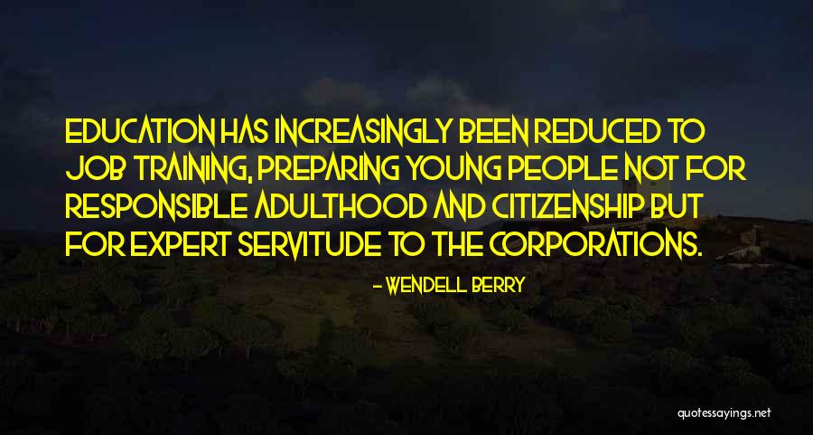 Camillas Medicas Quotes By Wendell Berry Camillas Medicas Quotes By Wendell Berry