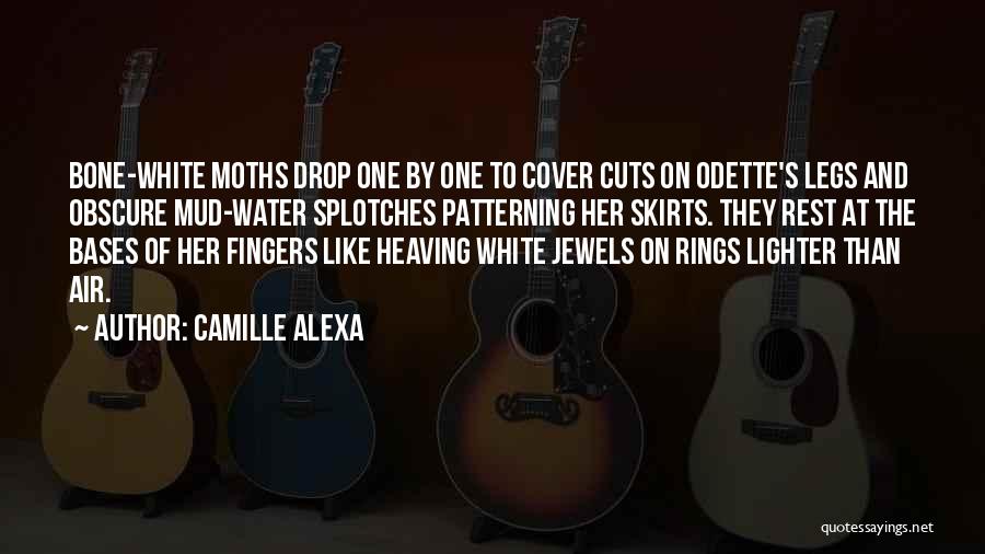 Camille Alexa Quotes 1170166