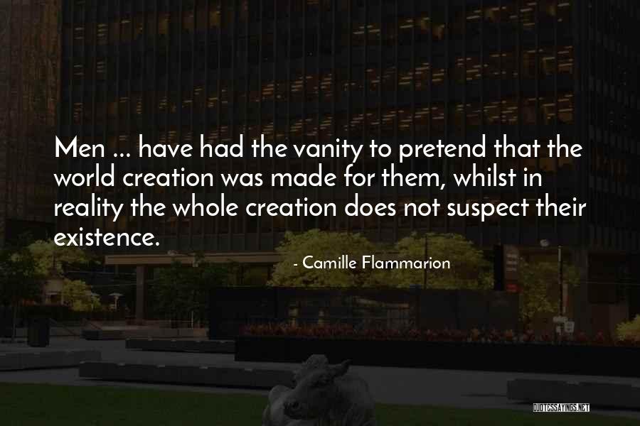 Camille Flammarion Quotes 1421250 Camille Flammarion Quotes 1421250