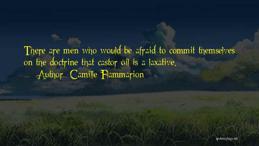 Camille Flammarion Quotes 1436157