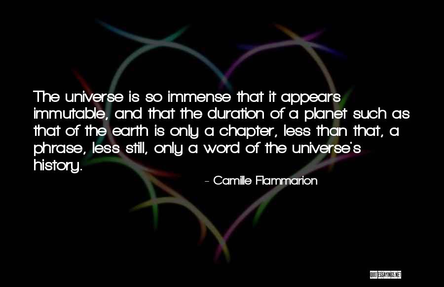 Camille Flammarion Quotes 1974384 Camille Flammarion Quotes 1974384