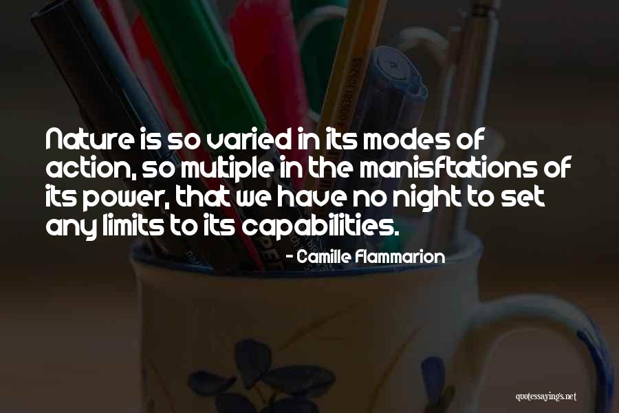Camille Flammarion Quotes 763830 Camille Flammarion Quotes 763830