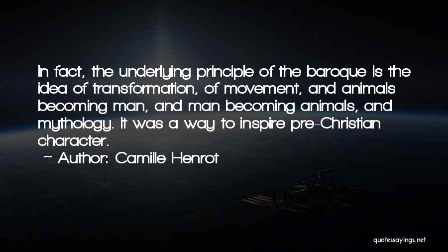 Camille Henrot Quotes 2123986