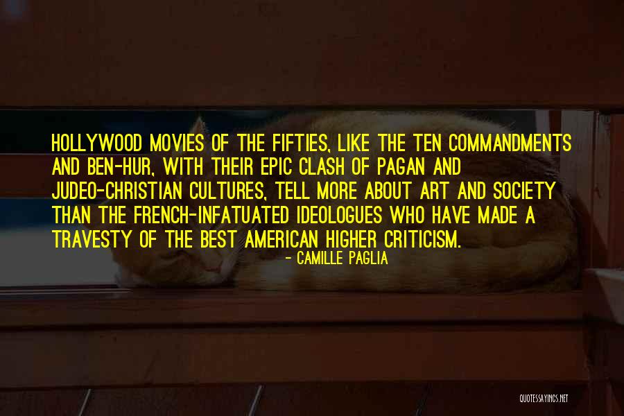 Camille Paglia Quotes 1067082 Camille Paglia Quotes 1067082