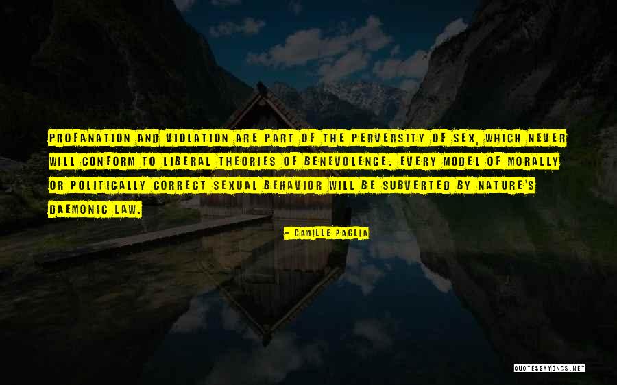 Camille Paglia Quotes 1386134 Camille Paglia Quotes 1386134