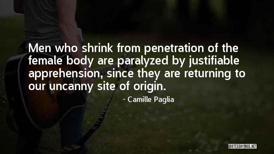 Camille Paglia Quotes 1617475 Camille Paglia Quotes 1617475