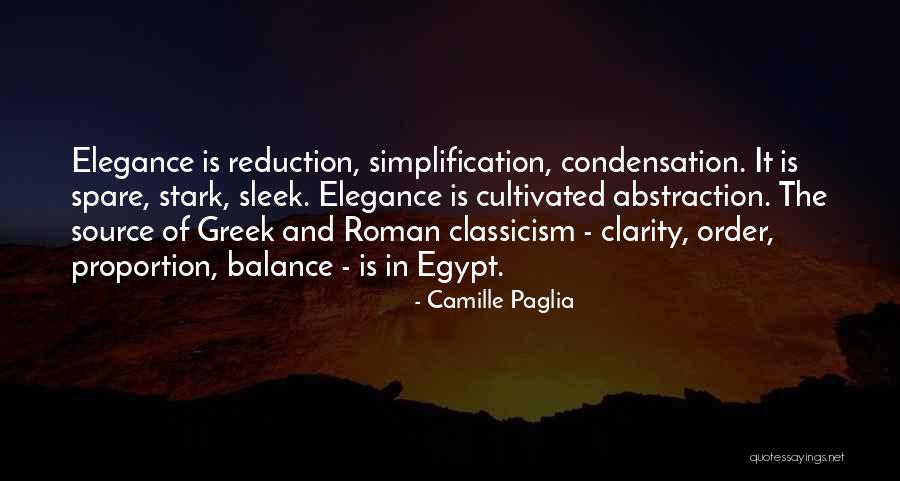 Camille Paglia Quotes 1641595