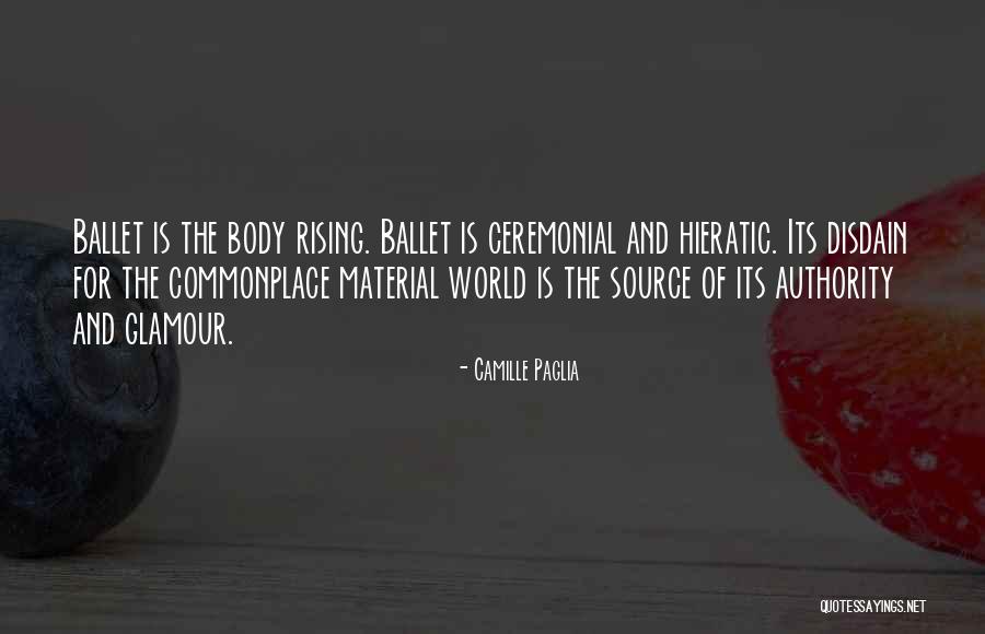 Camille Paglia Quotes 1646019 Camille Paglia Quotes 1646019