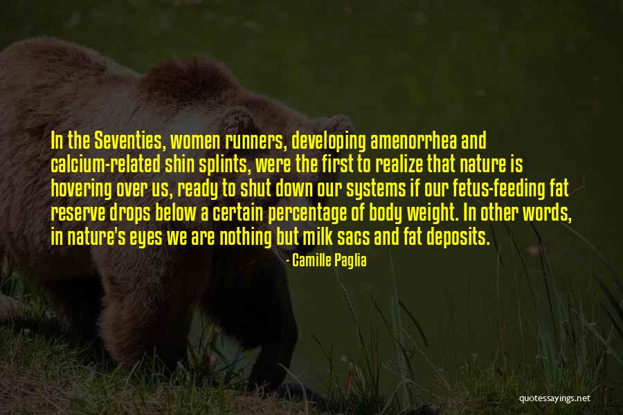 Camille Paglia Quotes 2109500