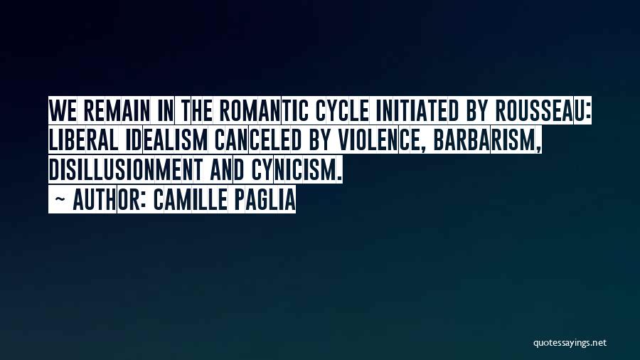 Camille Paglia Quotes 2198509