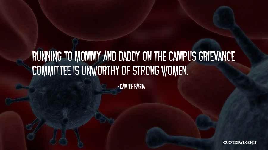 Camille Paglia Quotes 395355