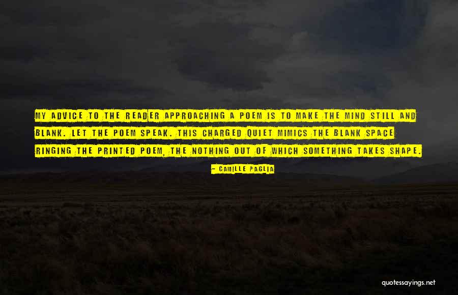Camille Paglia Quotes 440896 Camille Paglia Quotes 440896