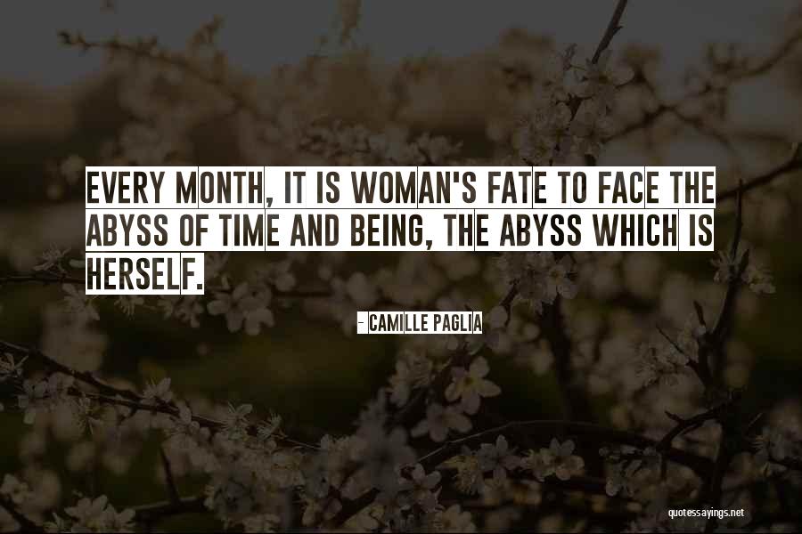Camille Paglia Quotes 590111 Camille Paglia Quotes 590111