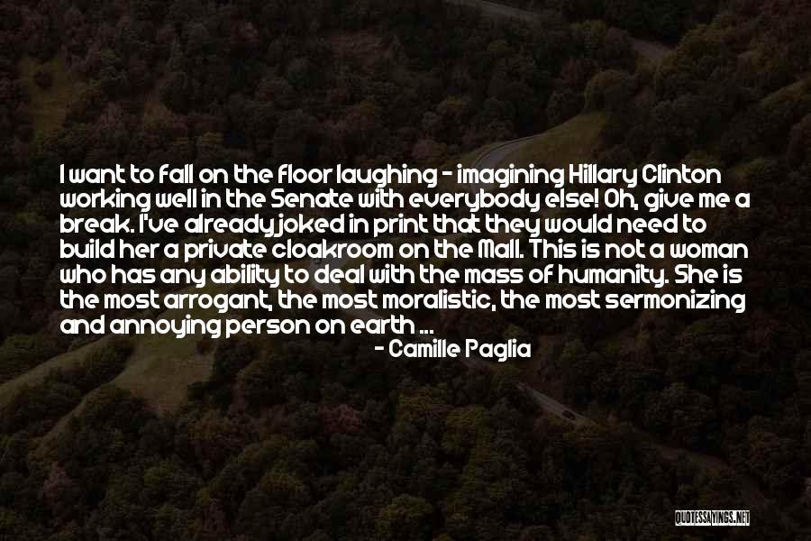 Camille Paglia Quotes 615223 Camille Paglia Quotes 615223